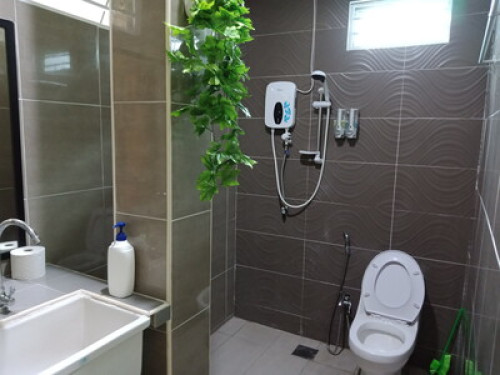 Comfortable Accomodation 