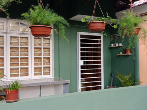 Comfortable Accomodation   - Gallery -  5