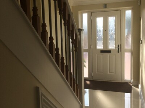 Friendly family in Kidlington OX5!