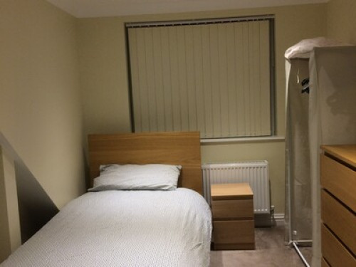 Friendly family in Kidlington OX5!