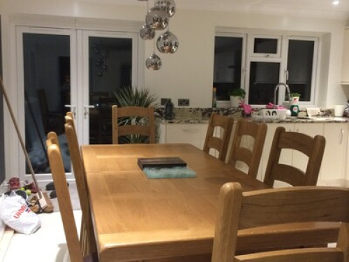 Friendly family in Kidlington OX5!