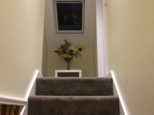 Friendly family in Kidlington OX5!