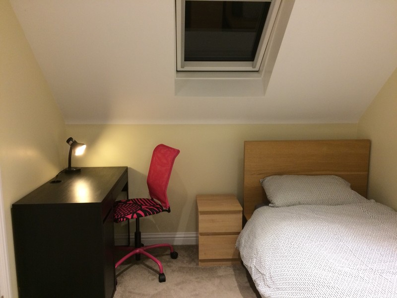 Bedroom 2(Full Room) - 1