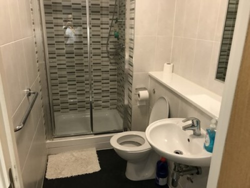 SPI Castle Apartments - Gallery - 18