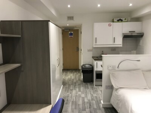 SPI Castle Apartments - Gallery - 14