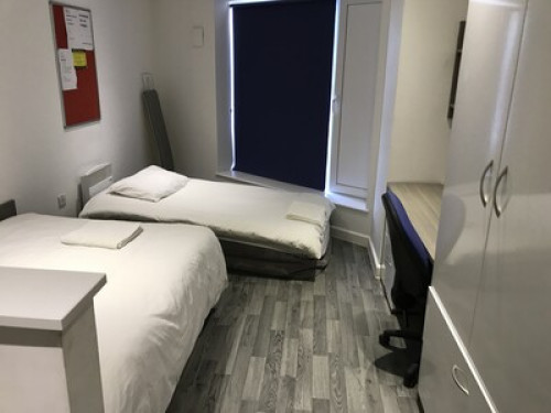 SPI Castle Apartments