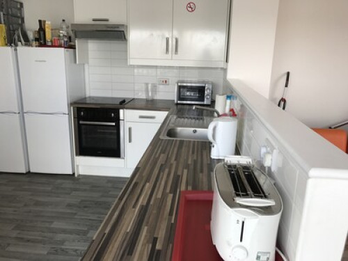 SPI Castle Apartments - Gallery - 29