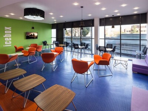 SPI Castle Apartments - Gallery - 25