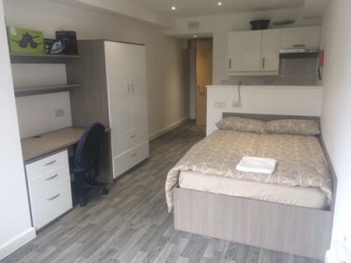 SPI Castle Apartments - Gallery - 26