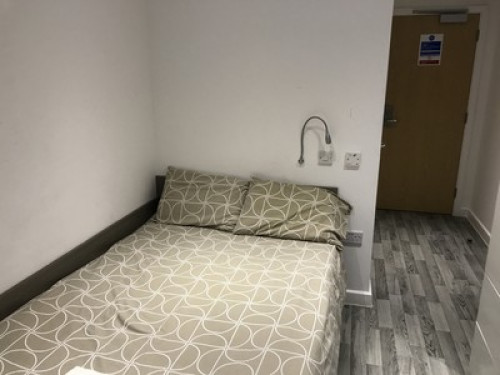 SPI Castle Apartments - Gallery - 34