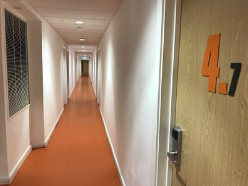 SPI Castle Apartments - Gallery - 10