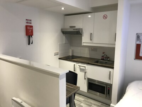 SPI Castle Apartments - Gallery - 27