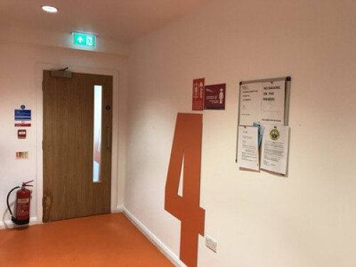 SPI Castle Apartments - Gallery - 5