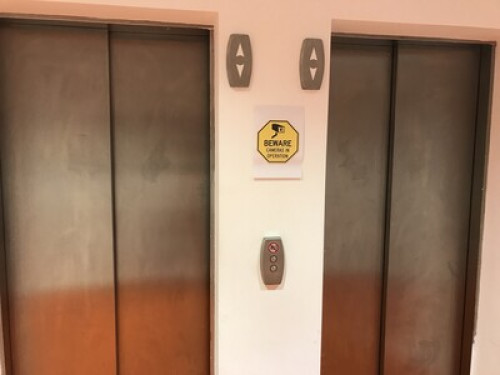 SPI Castle Apartments - Gallery - 6