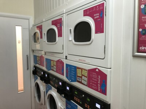 SPI Castle Apartments