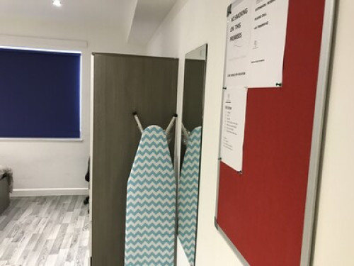 SPI Castle Apartments - Gallery - 40