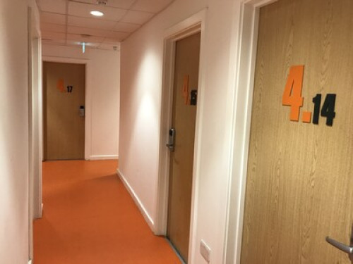 SPI Castle Apartments - Gallery - 8