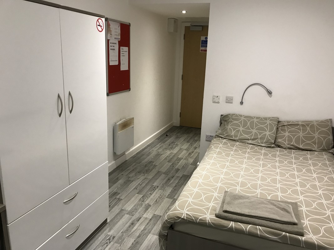  SPI Castle 4.18(Full Room)  -  SPI Castle Apartments  - Gallery -  1
