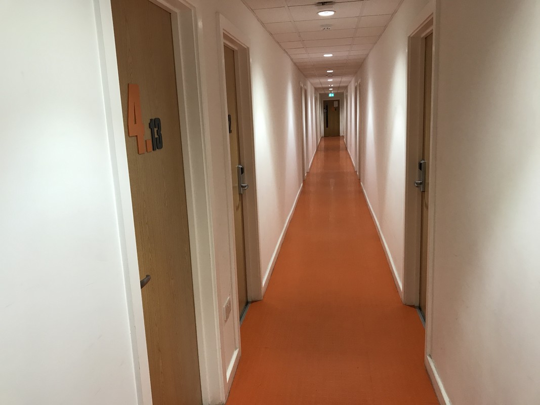 SPI Castle Apartments (Full Room) - 1