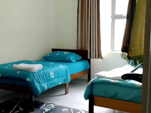 SWEET GARDEN DE VILLAGE  - Gallery -  2