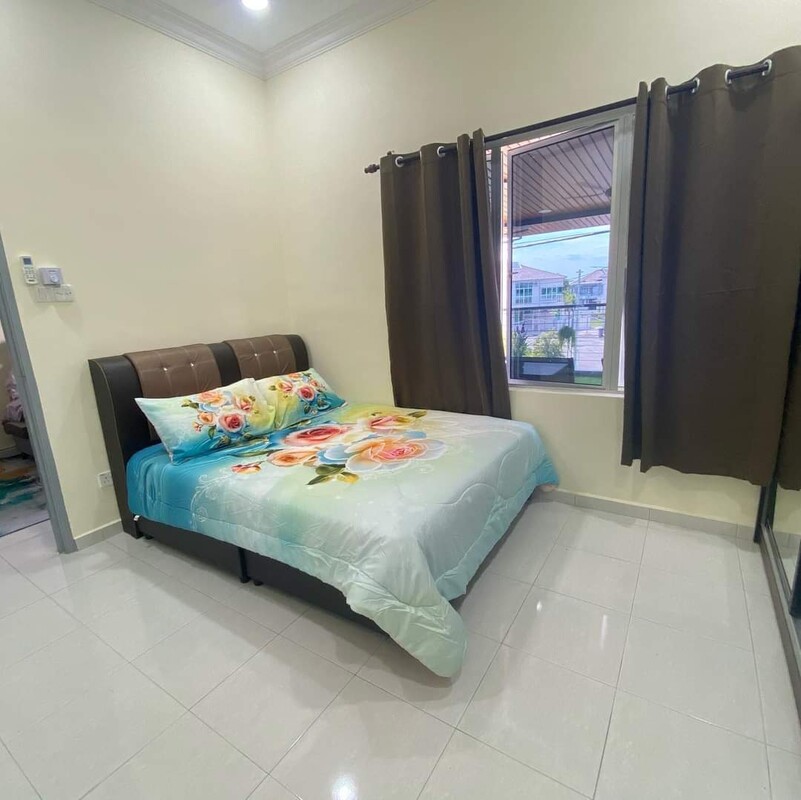  Room 3(Single Bed)  -  SWEET GARDEN DE VILLAGE  - Gallery -  1