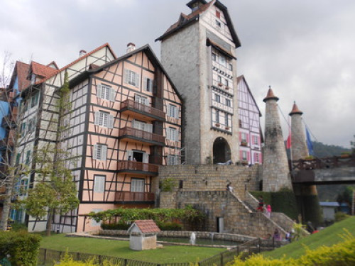 SimplyStay, Melaka UNESCO Heritage,