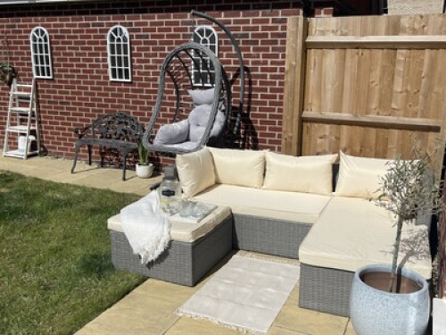 Luxury Double Room in Essex