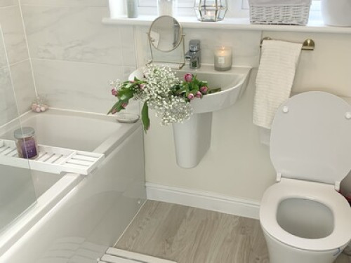 Luxury Double Room in Essex