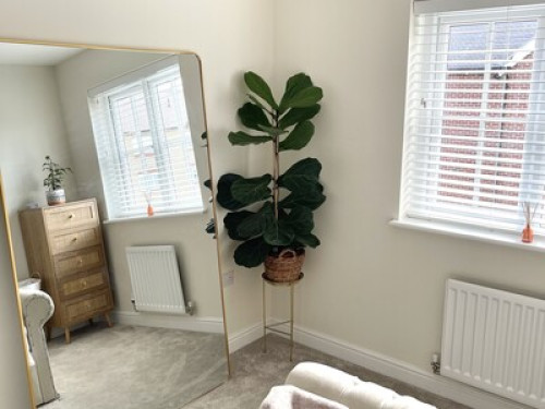 Luxury Double Room in Essex