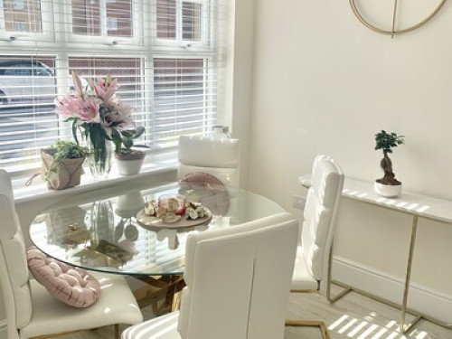 Luxury Double Room in Essex