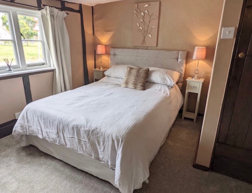 Comfy Cottage Homestay Nr Chelmsfor