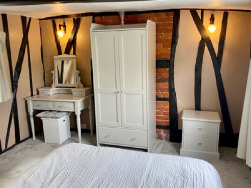 Comfy Cottage Homestay Nr Chelmsfor