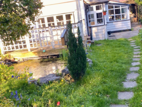 Comfy Cottage Homestay Nr Chelmsfor - Gallery - 9