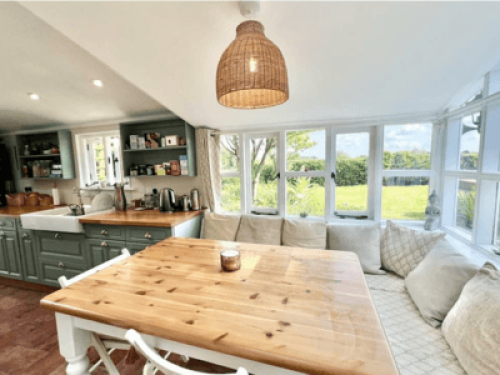 Comfy Cottage Homestay Nr Chelmsfor - Gallery - 8