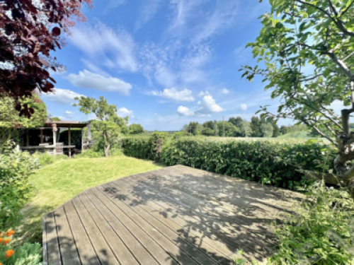 Comfy Cottage Homestay Nr Chelmsfor