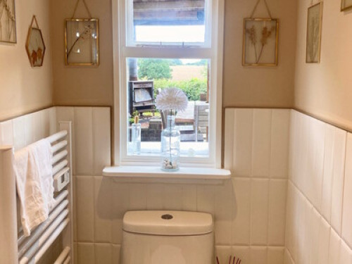 Comfy Cottage Homestay Nr Chelmsfor  - Gallery -  5