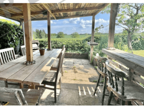 Comfy Cottage Homestay Nr Chelmsfor - Gallery - 6
