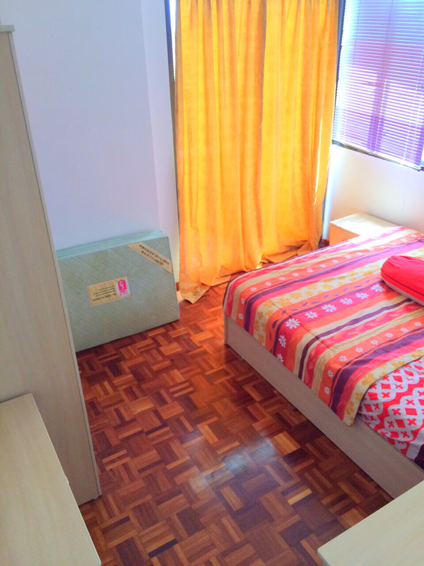  Room3(Full Room)  -  welcome to beach lovers  - Gallery -  1