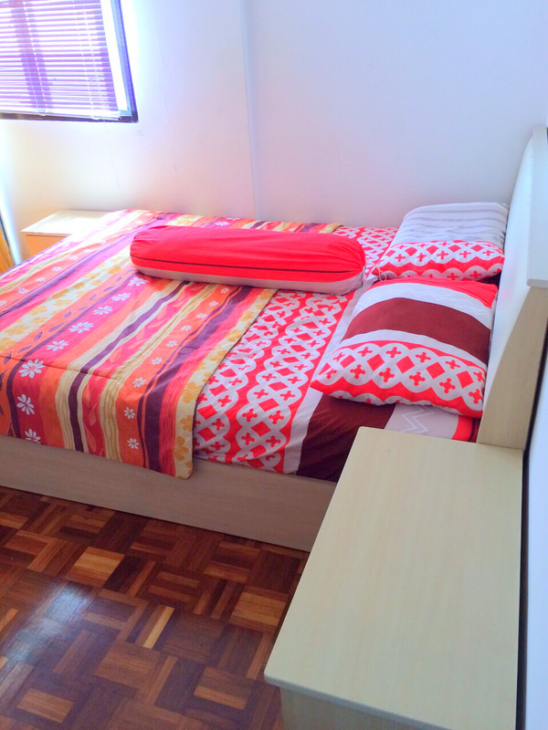 Room No 2(Single Bed) - 1