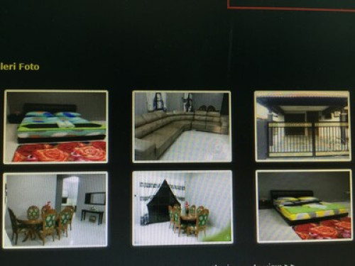 HOMESTAY SERI DUYUNG MALACCA