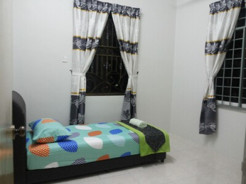 HOMESTAY SERI DUYUNG MALACCA