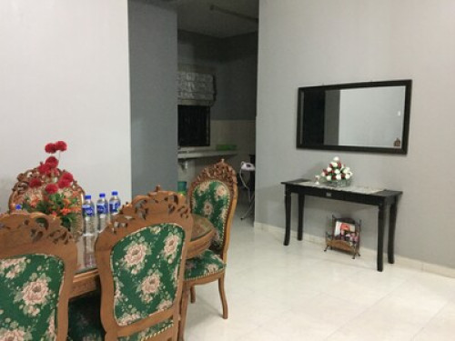 HOMESTAY SERI DUYUNG MALACCA