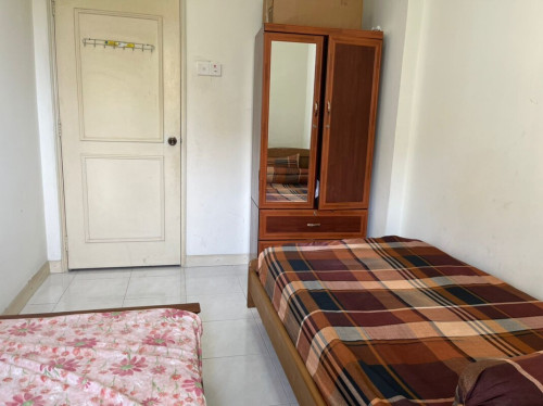 Mi Casa, Sú Casa. - Gallery - 7