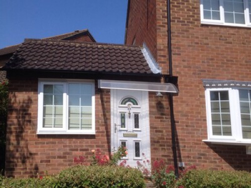 Castle Hedge Home 5min from  Milton