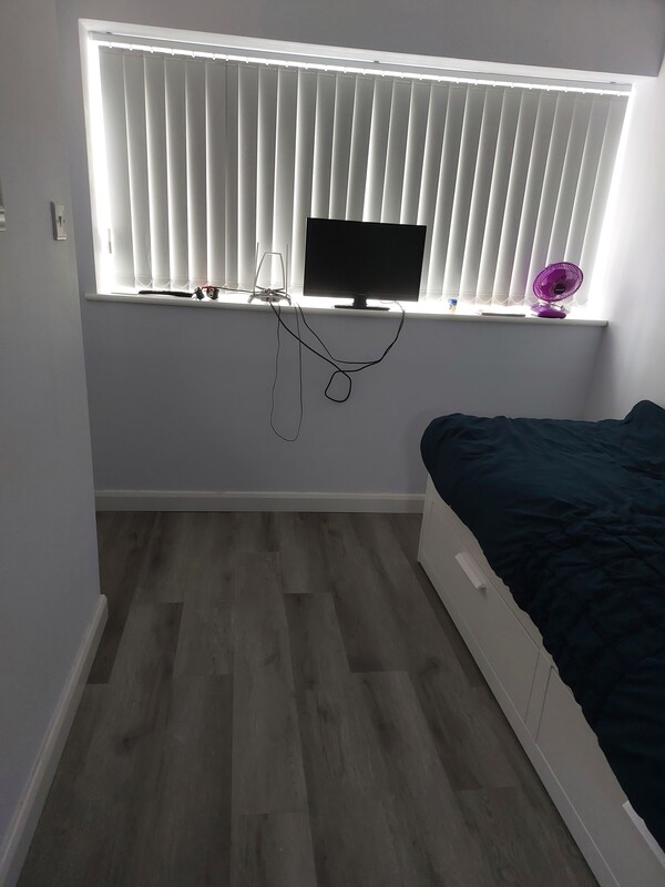  Annex : Min 90 Nights For 1 Person, For 2 People Max 2 Weeks(Full Room)  -  Castle Hedge Home 5min from  Milton  - Gallery -  1