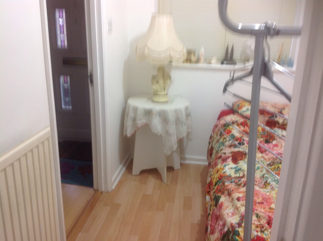Single(Full Room) - 1