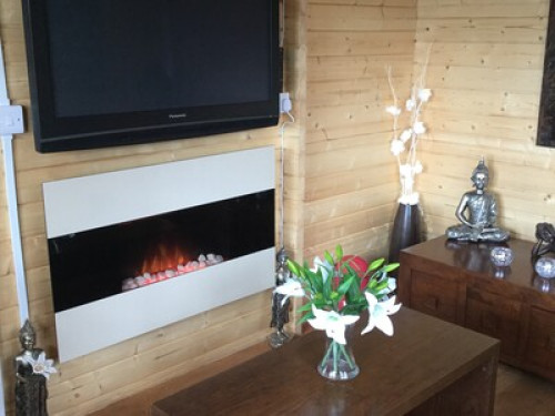 The Retreat log cabin - Gallery - 13