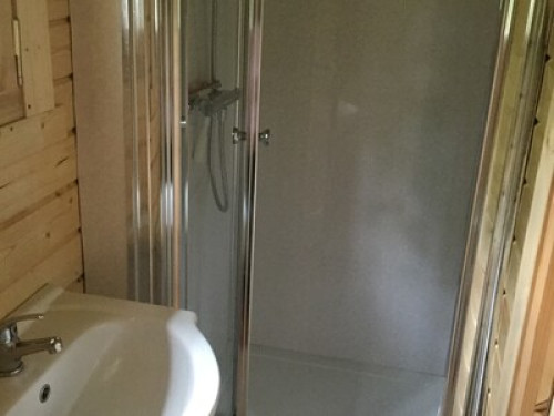 The Retreat log cabin - Gallery - 12