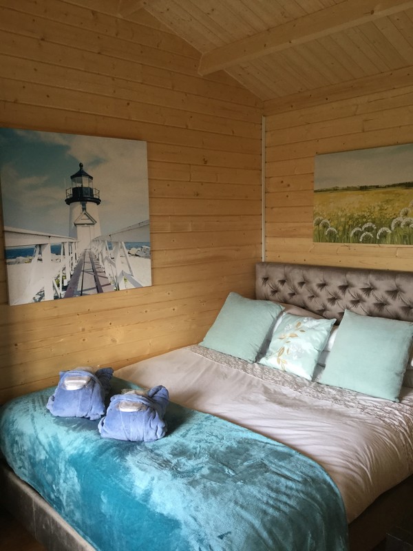 The Retreat (Single Bed) - 1