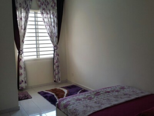 Guest house/homestay